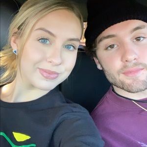 Meet your Posher, Matthew